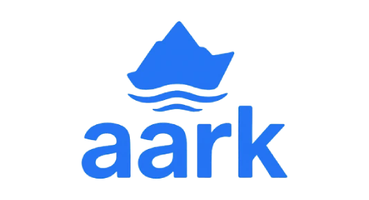 Aark logo