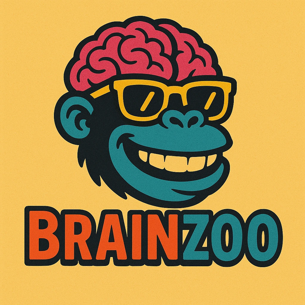 BrainZoo logo