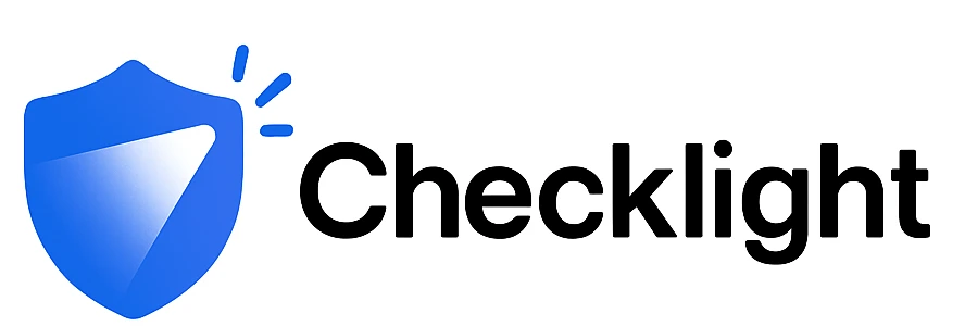 Checklight logo