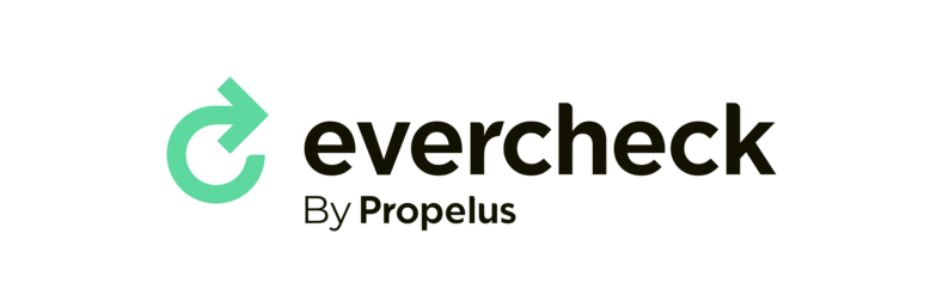 Evercheck logo