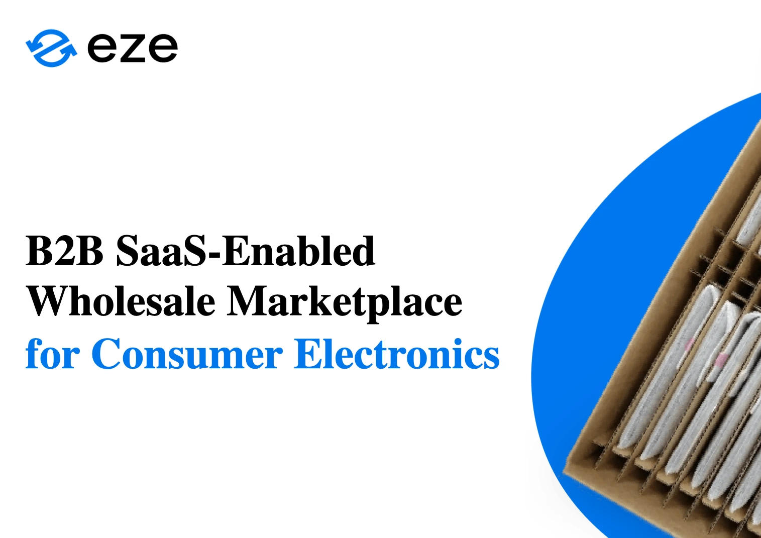 Eze pitch deck