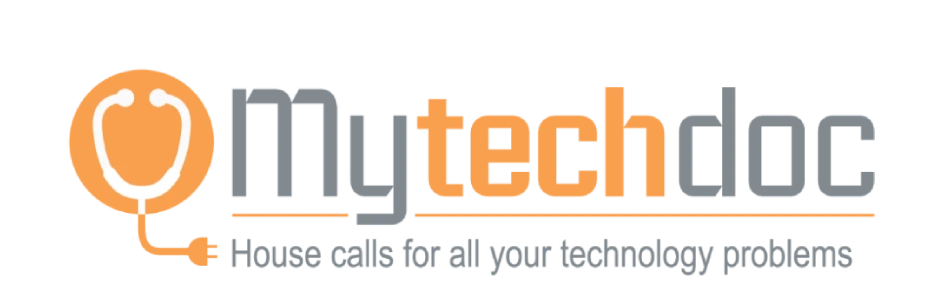 MyTechDoc logo