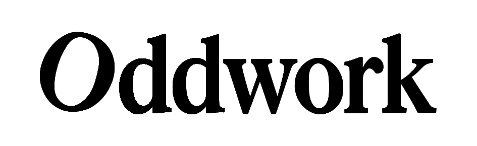 Oddwork logo
