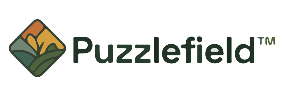 Puzzlefield™ logo
