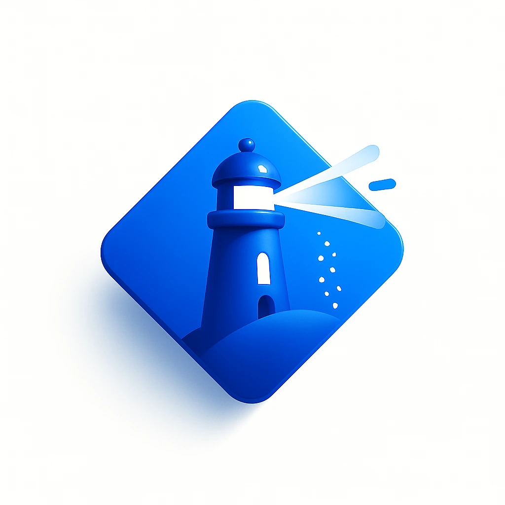 Salthouse logo