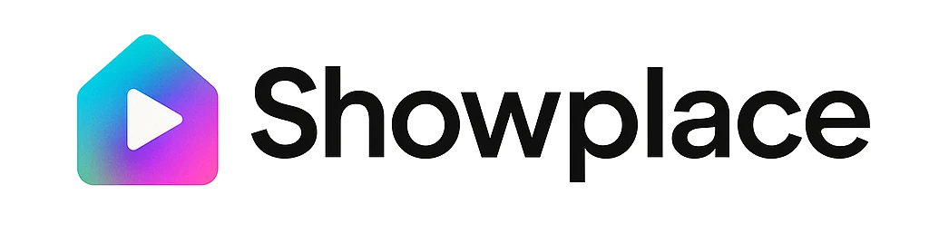 Showplace logo
