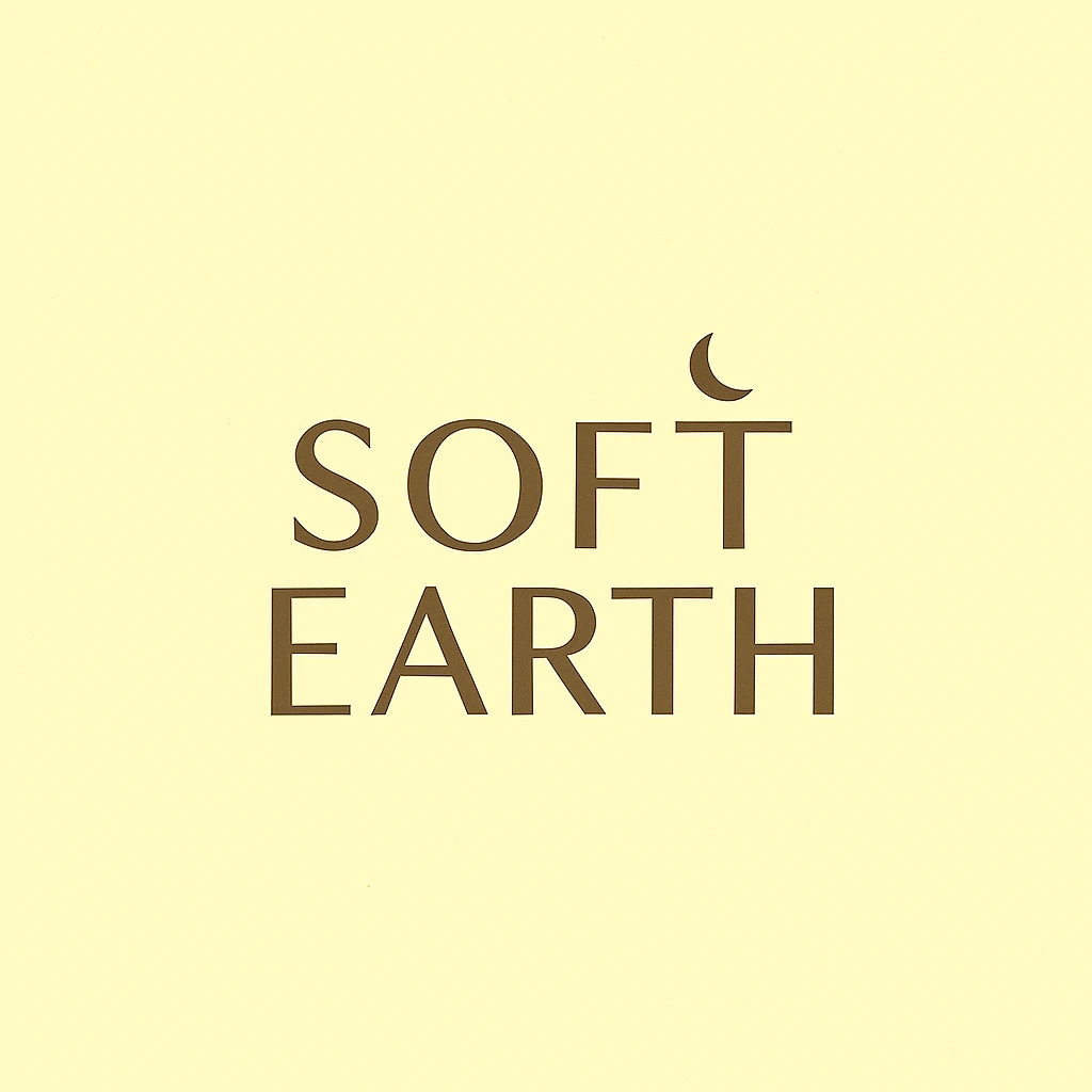 Soft Earth logo
