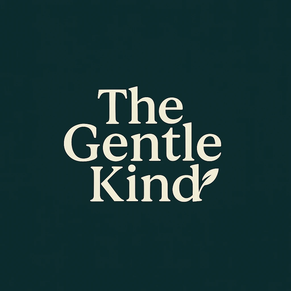 The Gentle Kind logo